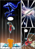 Saint Seiya - Ocean Chapter : Chapitre 11 page 9