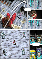 Saint Seiya - Ocean Chapter : Capítulo 11 página 10