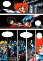 Saint Seiya - Ocean Chapter : Chapitre 11 page 12