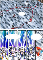 Saint Seiya - Ocean Chapter : Chapitre 11 page 13