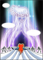 Saint Seiya - Ocean Chapter : Chapitre 11 page 14