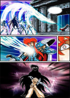 Saint Seiya - Ocean Chapter : Chapitre 11 page 15