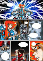 Saint Seiya - Ocean Chapter : Chapter 11 page 16