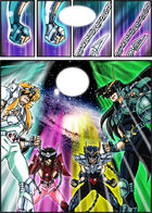 Saint Seiya - Ocean Chapter : Chapitre 11 page 17