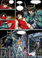 Saint Seiya - Ocean Chapter : Chapter 11 page 18