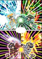 Saint Seiya - Ocean Chapter : Chapitre 11 page 19