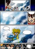 Saint Seiya - Ocean Chapter : Chapitre 11 page 22