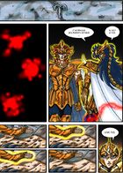 Saint Seiya - Ocean Chapter : Chapter 11 page 1