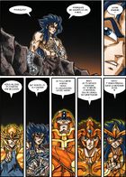 Saint Seiya - Ocean Chapter : Capítulo 11 página 2