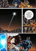 Saint Seiya - Ocean Chapter : Chapter 11 page 3