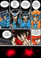 Saint Seiya - Ocean Chapter : Capítulo 11 página 4