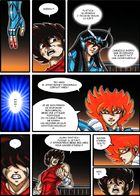 Saint Seiya - Ocean Chapter : Chapitre 11 page 5