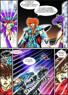 Saint Seiya - Ocean Chapter : Capítulo 11 página 6