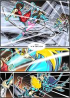 Saint Seiya - Ocean Chapter : Chapter 11 page 8