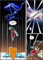 Saint Seiya - Ocean Chapter : Chapitre 11 page 9