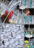 Saint Seiya - Ocean Chapter : Capítulo 11 página 10