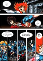 Saint Seiya - Ocean Chapter : Capítulo 11 página 12