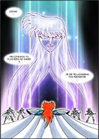 Saint Seiya - Ocean Chapter : Capítulo 11 página 14