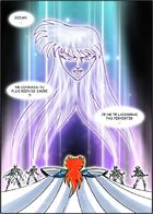 Saint Seiya - Ocean Chapter : Capítulo 11 página 14