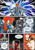 Saint Seiya - Ocean Chapter : Chapter 11 page 16