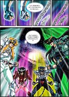 Saint Seiya - Ocean Chapter : Chapitre 11 page 17