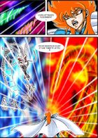 Saint Seiya - Ocean Chapter : Chapter 11 page 20