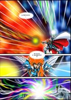 Saint Seiya - Ocean Chapter : Chapitre 11 page 21