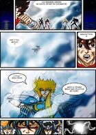 Saint Seiya - Ocean Chapter : Chapitre 11 page 22