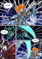 Saint Seiya - Ocean Chapter : Chapter 11 page 23