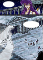 Saint Seiya - Ocean Chapter : Chapter 12 page 2