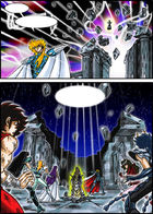 Saint Seiya - Ocean Chapter : Chapter 12 page 3