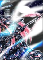 Saint Seiya - Ocean Chapter : Capítulo 12 página 5