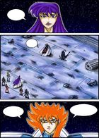 Saint Seiya - Ocean Chapter : Chapter 12 page 6