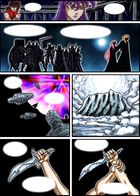 Saint Seiya - Ocean Chapter : Chapter 12 page 10