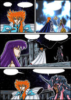 Saint Seiya - Ocean Chapter : Chapter 12 page 13