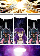 Saint Seiya - Ocean Chapter : Capítulo 12 página 14