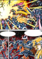 Saint Seiya - Ocean Chapter : Chapitre 12 page 17