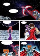 Saint Seiya - Ocean Chapter : Chapitre 12 page 20