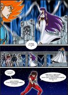 Saint Seiya - Ocean Chapter : Capítulo 12 página 1