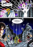 Saint Seiya - Ocean Chapter : Capítulo 12 página 3