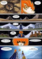 Saint Seiya - Ocean Chapter : Chapter 12 page 7