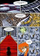 Saint Seiya - Ocean Chapter : Chapitre 12 page 8