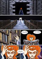 Saint Seiya - Ocean Chapter : Chapitre 12 page 9