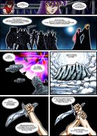 Saint Seiya - Ocean Chapter : Chapter 12 page 10