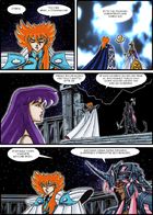 Saint Seiya - Ocean Chapter : Capítulo 12 página 13