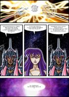 Saint Seiya - Ocean Chapter : Capítulo 12 página 14