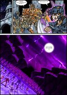 Saint Seiya - Ocean Chapter : Chapitre 12 page 15