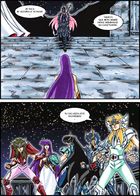 Saint Seiya - Ocean Chapter : Capítulo 12 página 16