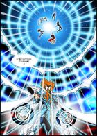 Saint Seiya - Ocean Chapter : Chapter 12 page 21