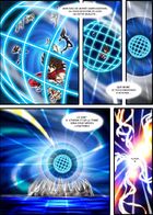 Saint Seiya - Ocean Chapter : Chapter 12 page 22